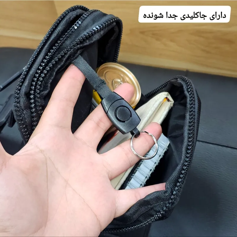 بادی بگ اسپرت برزنتی کلوین کلاین آب گریز مردانه و زنانه