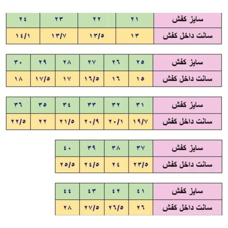 کفش اسپرت مردانه نیوبالانس سفید طوسی سایز 45 تا 47 بزرگپا