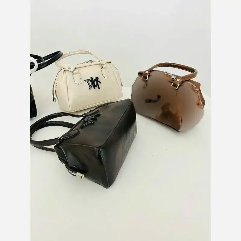 کیف دیور فانتزی چری آستردار رنگ بندی متنوع سایز 16 در 22