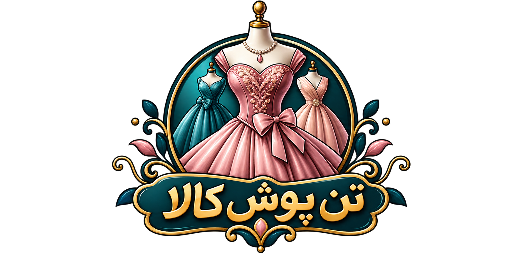 تن پوش کالا